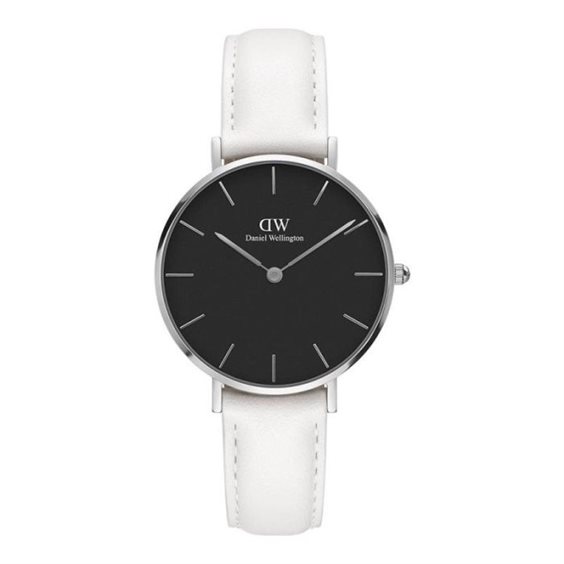 Montre Daniel Wellington Femme in Acier DW00100284 - DW00100284